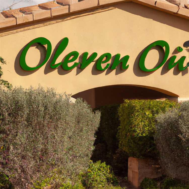 Olive garden phoenix az