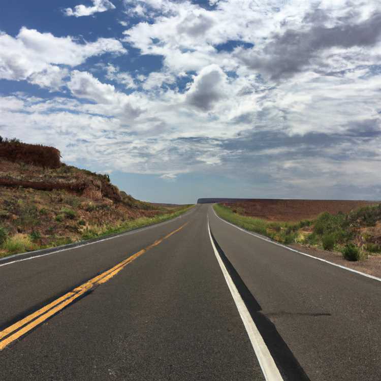 Awe-Inspiring Landscapes: The Grand Canyon National Park