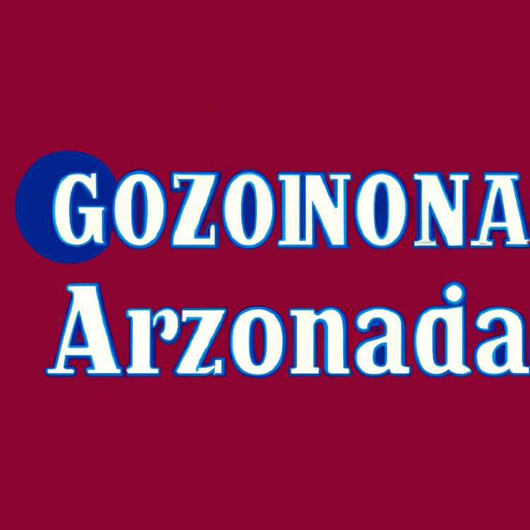 Who is the current Arizona Governor?