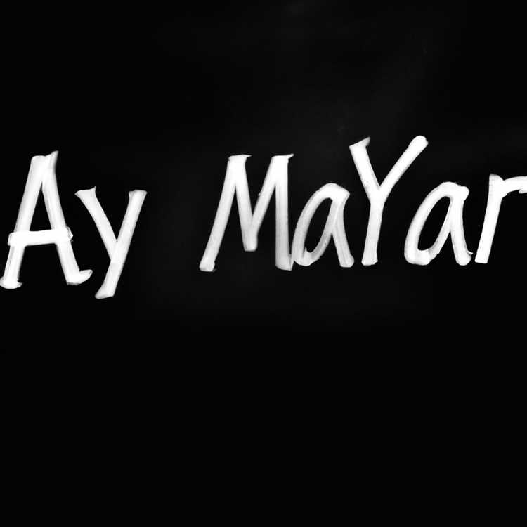 Mayer Az: Early Years and Education