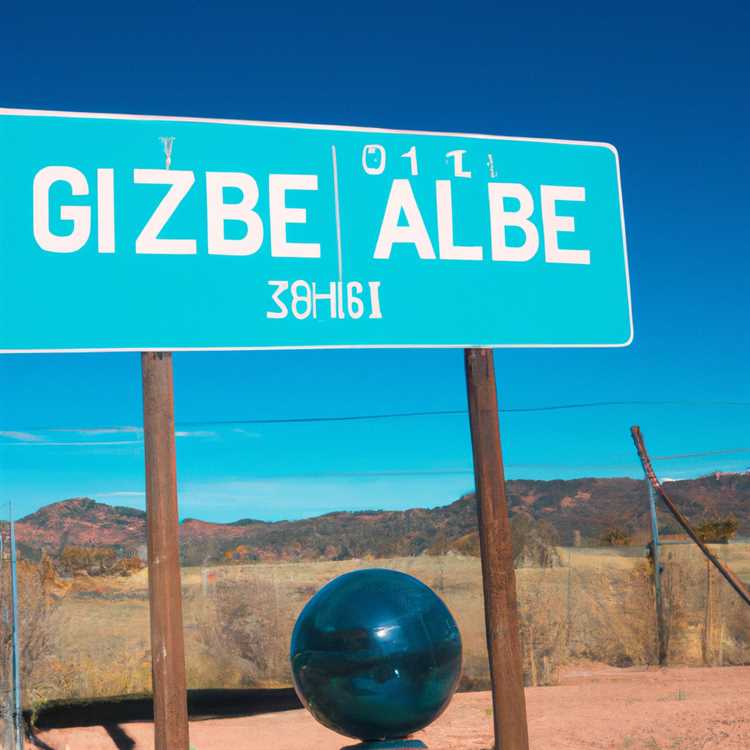 Globe az