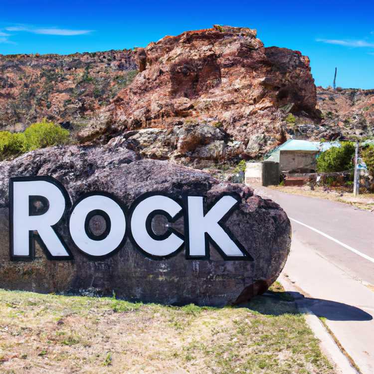 Rimrock AZ: Explore the Natural Beauty of This Arizona Gem