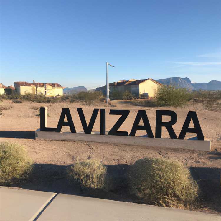 Laveen AZ: A Mesmerizing Destination