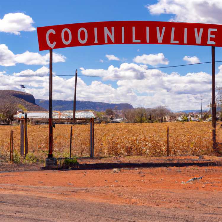 Things to Do in Cornville AZ