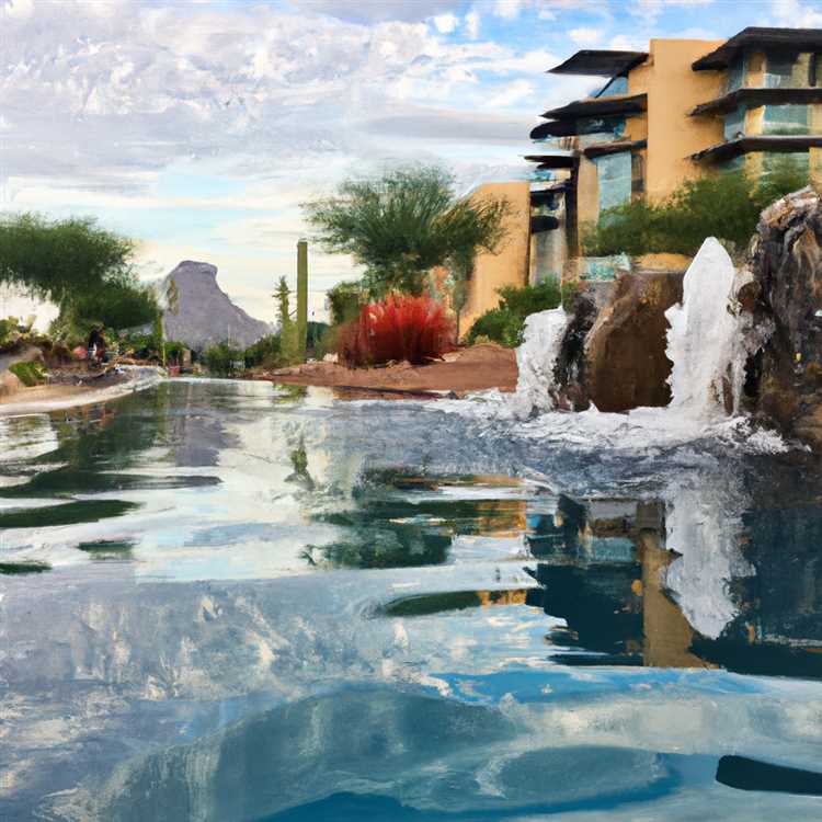 Explore Scottsdale's Natural Beauty