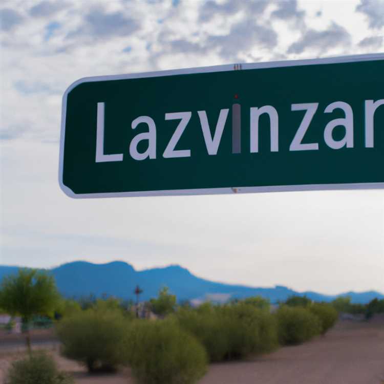 Accommodation Options in Laveen AZ