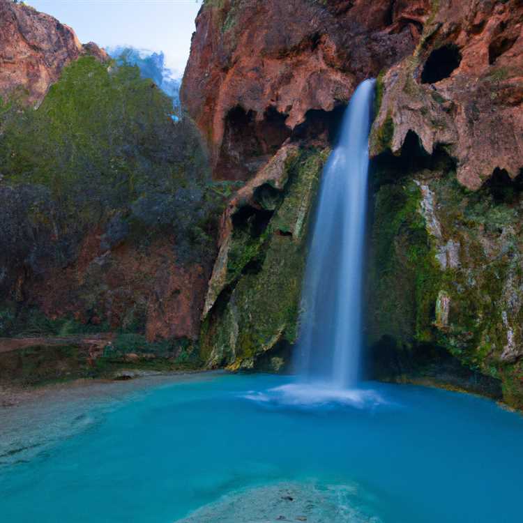 Supai arizona