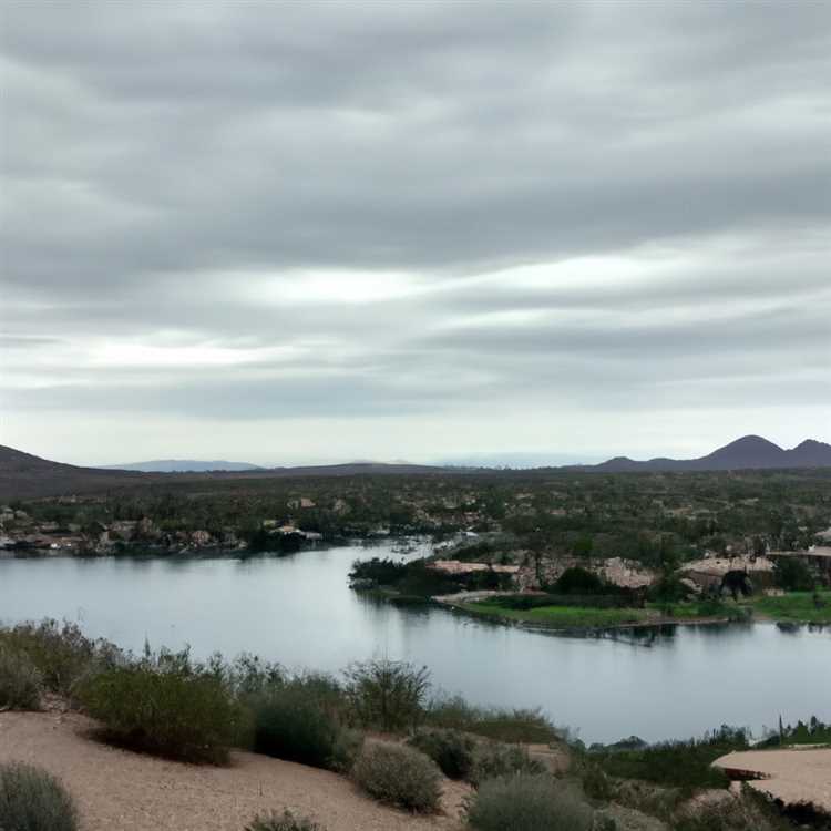 Fountain hills az