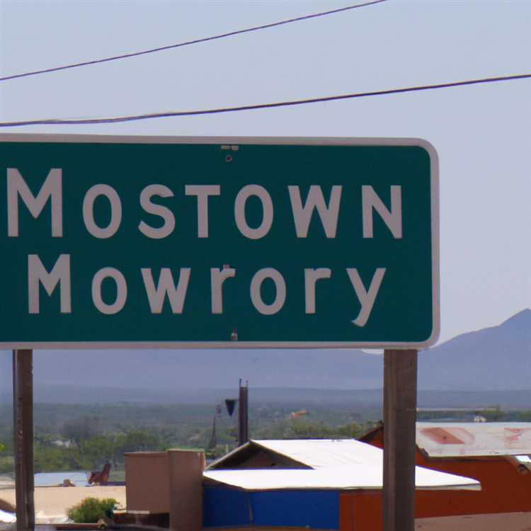 Uncover the Rich History of Morristown