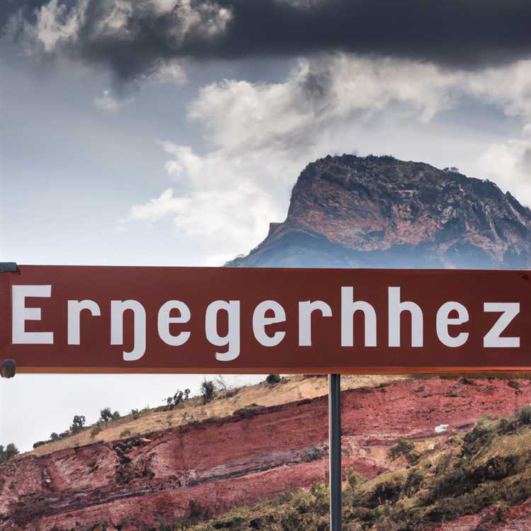 Ehrenberg AZ | Exploring the Hidden Gems of Arizona's Valley