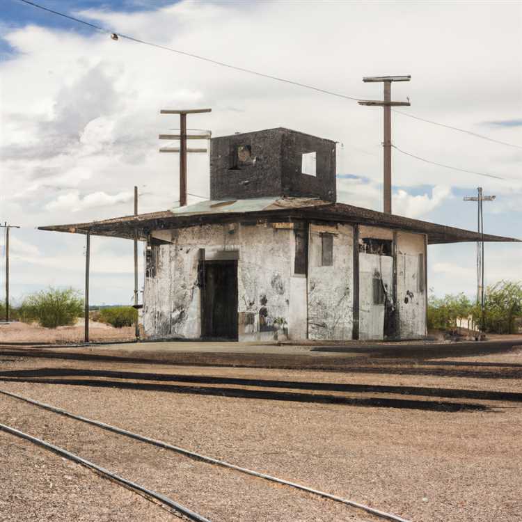 Immerse in History: Exploring Yuma's Cultural Heritage