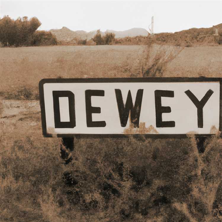 Dewey az