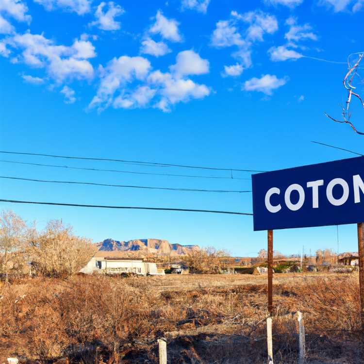 Uncover the Secret Charms of Cottonwood AZ