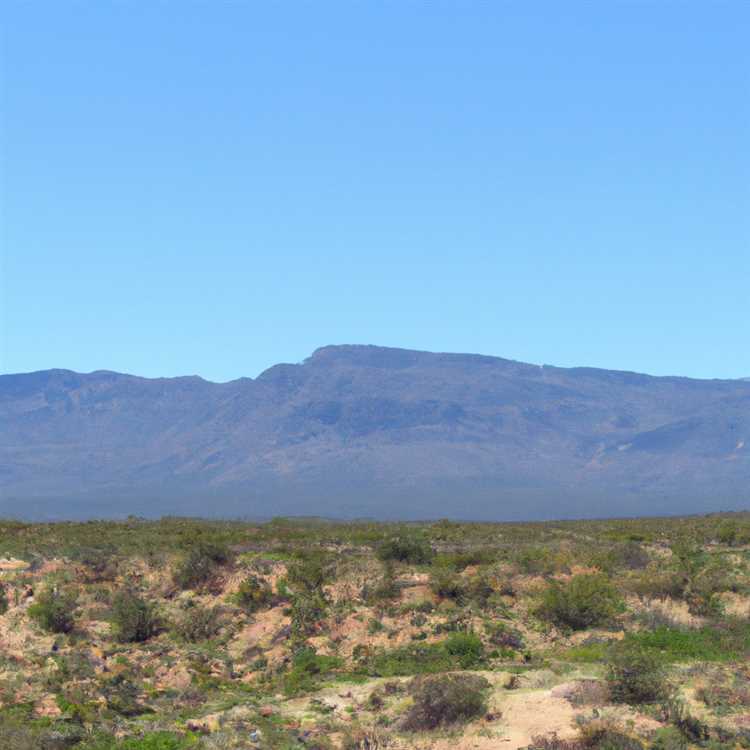 Chino Valley AZ: Discover its Natural Beauty