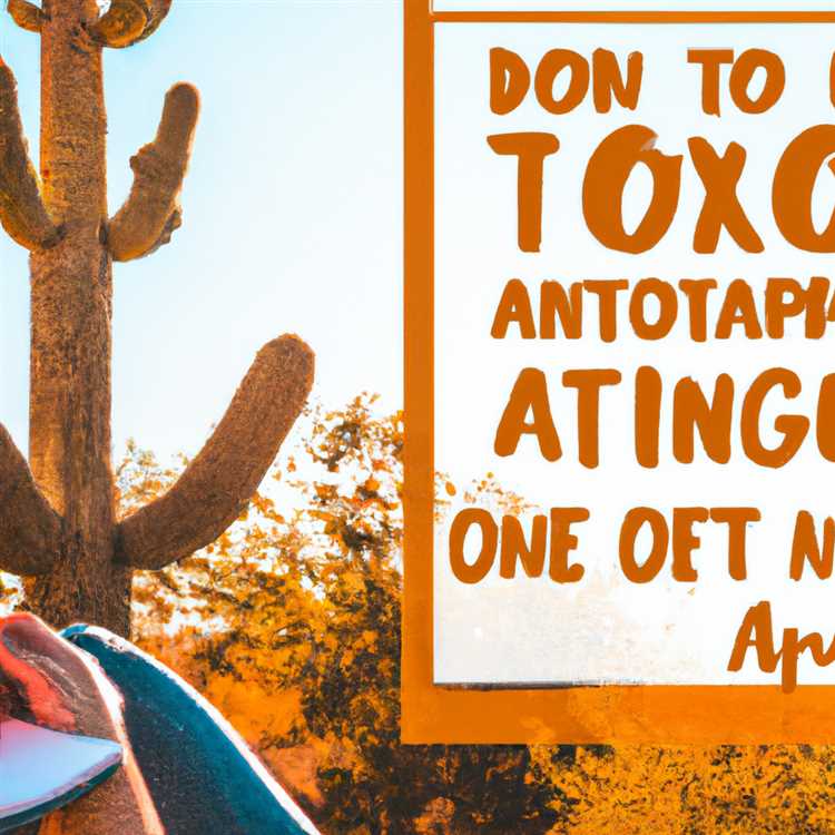 Top things to do in Arizona