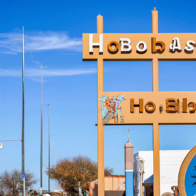 Hobbs arizona