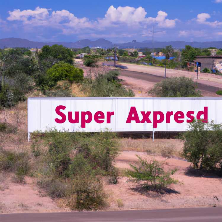 Discover the Hidden Charm of Surprise Arizona