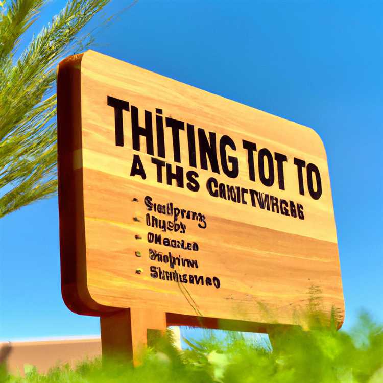 Things to do in gilbert az