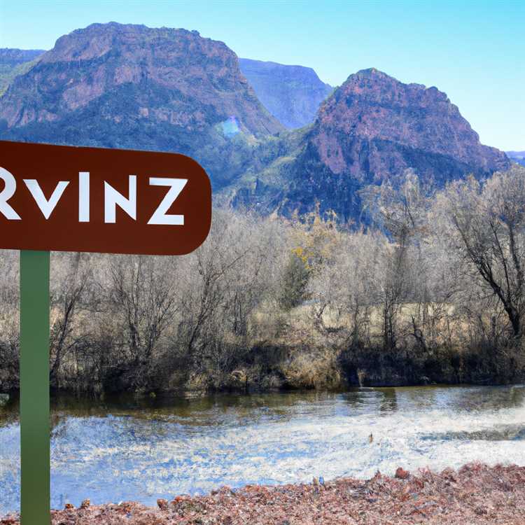 New River AZ: A Hidden Gem in Arizona