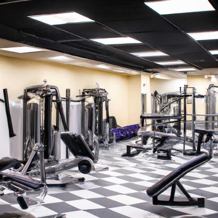 Finding Affordable Fitness Centers