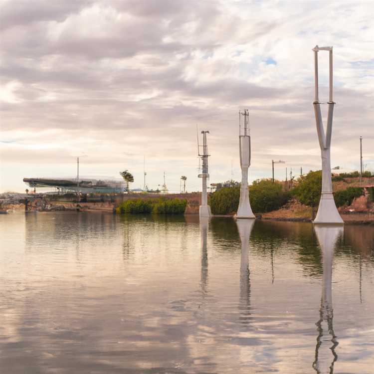 Tempe beach park