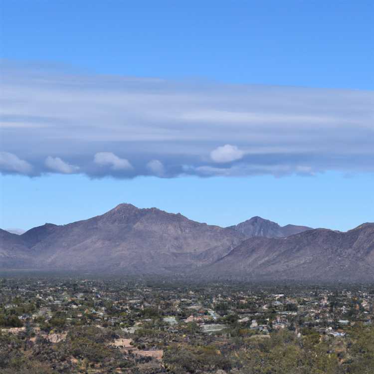 Things to do near phoenix az