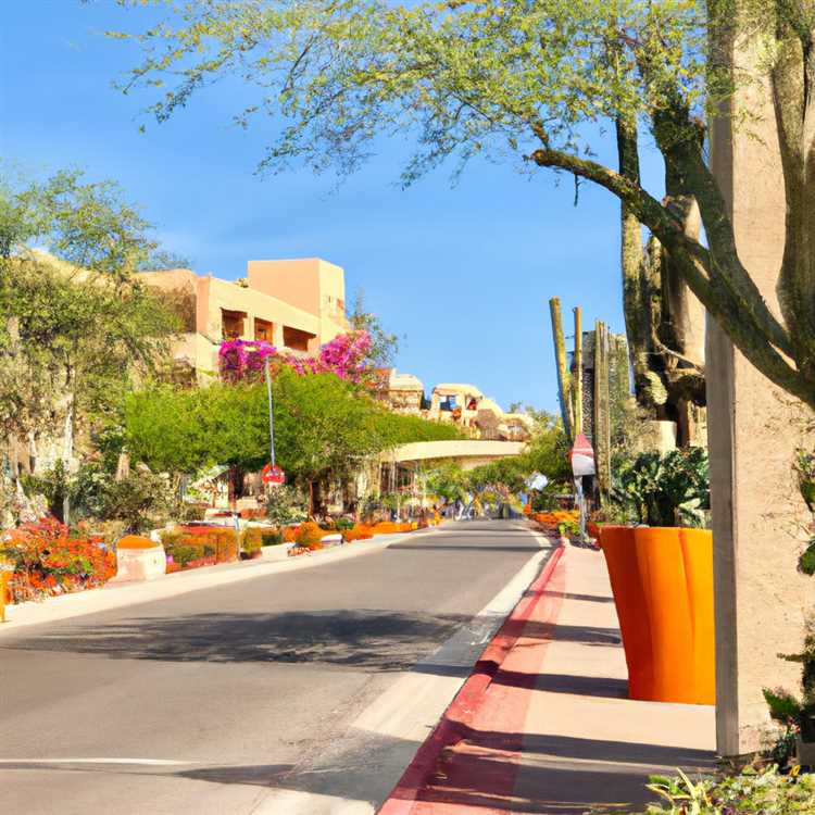 Discover Scottsdale's Art Scene