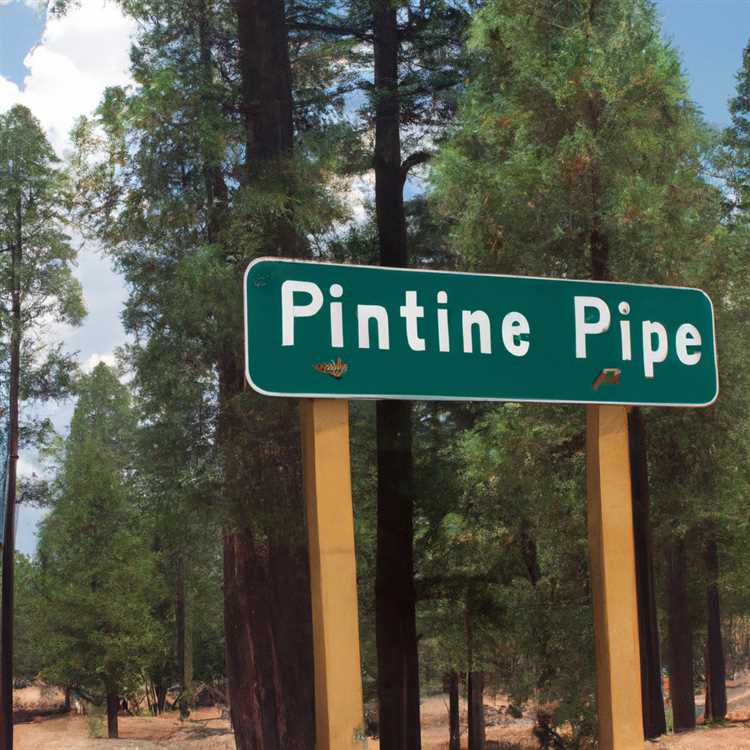 Dining and Cuisine in Pinetop AZ