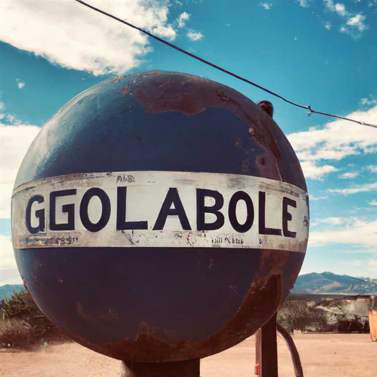 Globe arizona