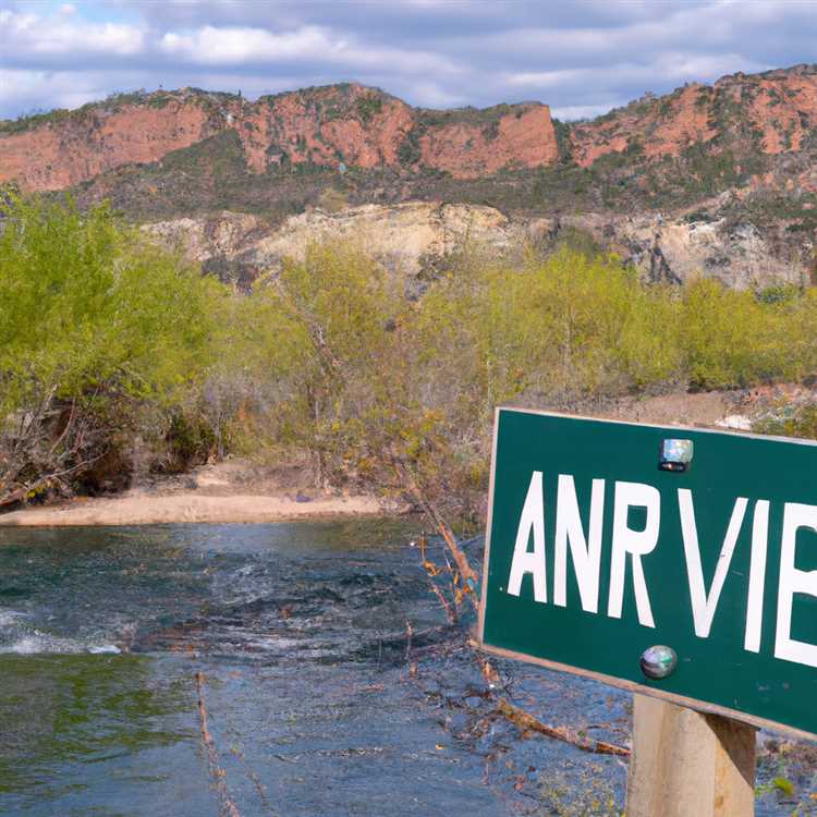 Exploring the Natural Beauty of New River, Arizona