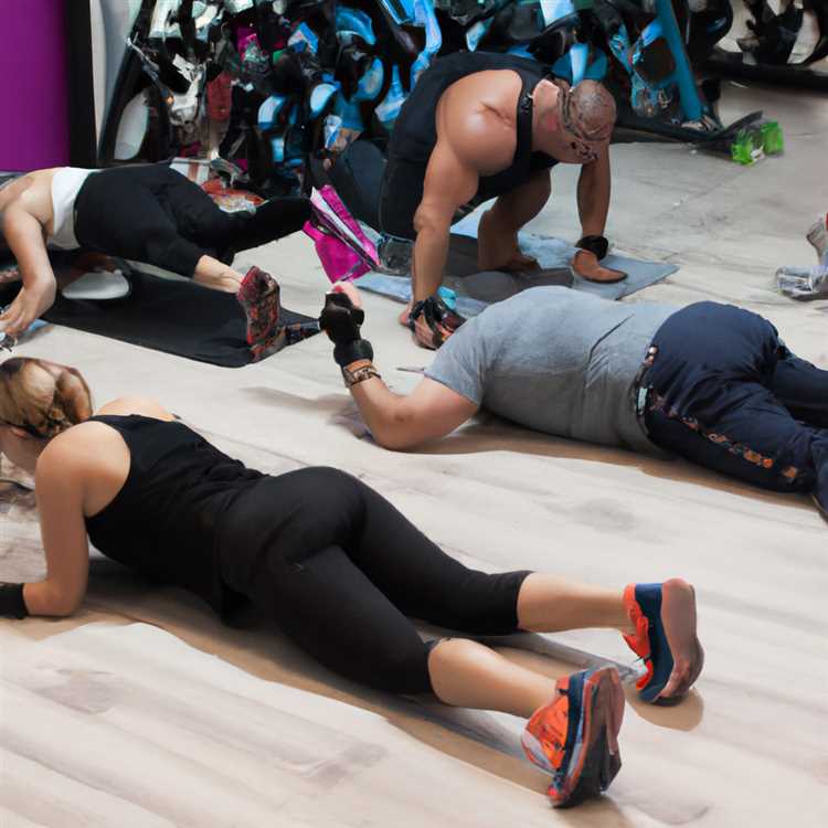 Tips for Getting the Most out of Fitness Classes