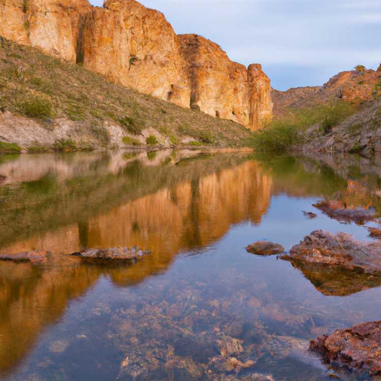 Relaxation and Wellness in Gold Canyon