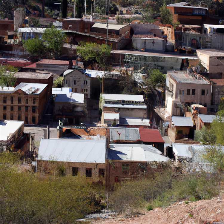 Bisbee az