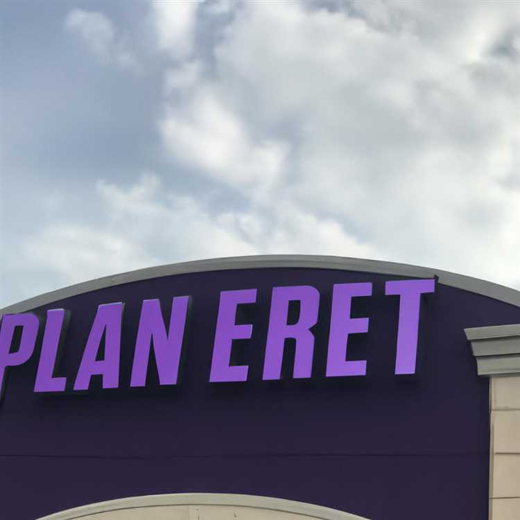 Planet fitness near me