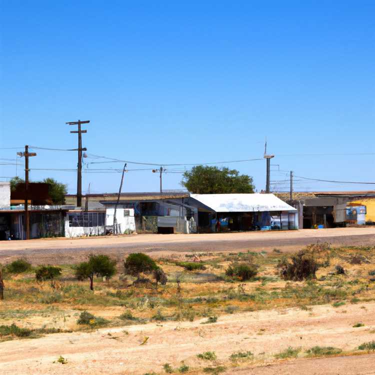 Discovering the Unique Wildlife of Hobbs Arizona