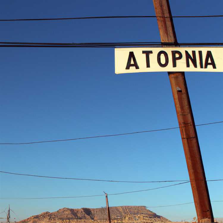 Enjoy Activities and Events in Tonopah