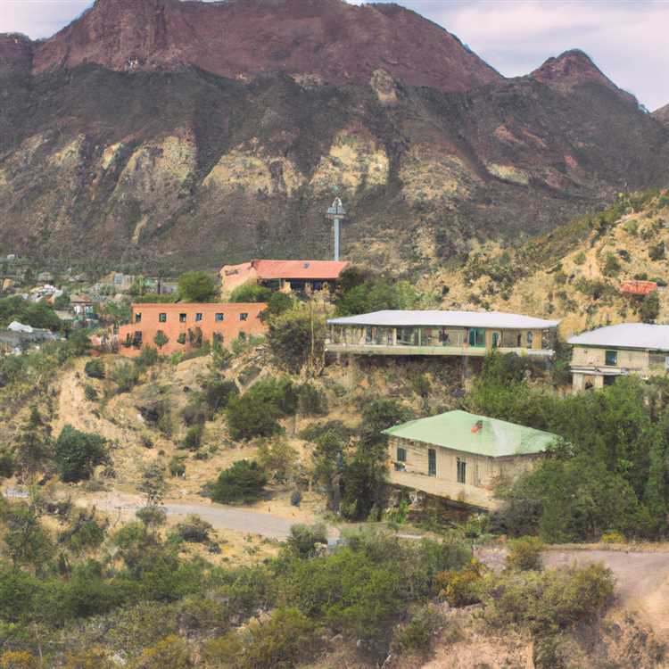 Visit the Bisbee Mining & Historical Museum