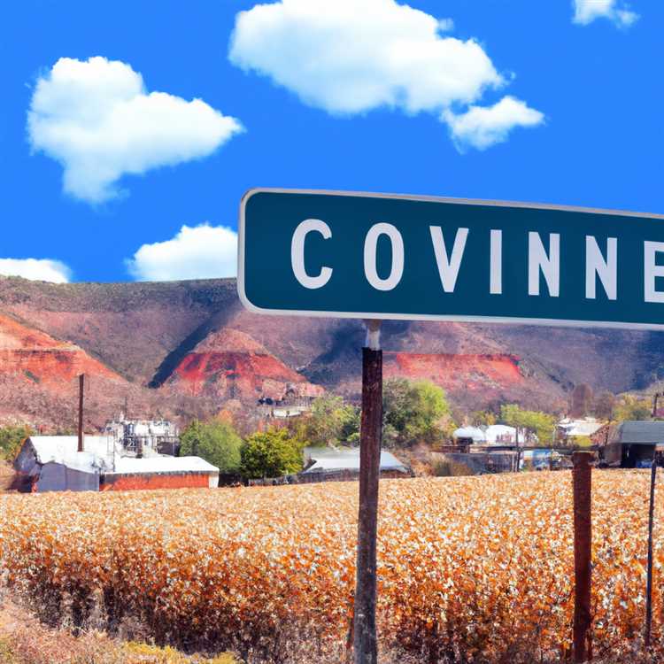 Discover the Beauty of Cornville AZ