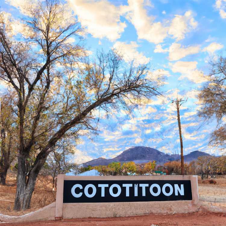 Cottonwood az