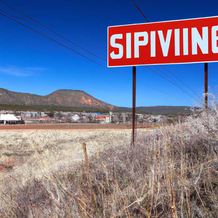 Welcome to Springerville AZ: A Hidden Gem in the White Mountains