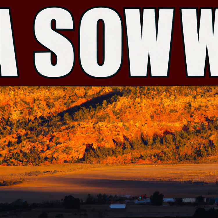 Explore Show Low AZ's Vibrant Outdoor Recreation Scene