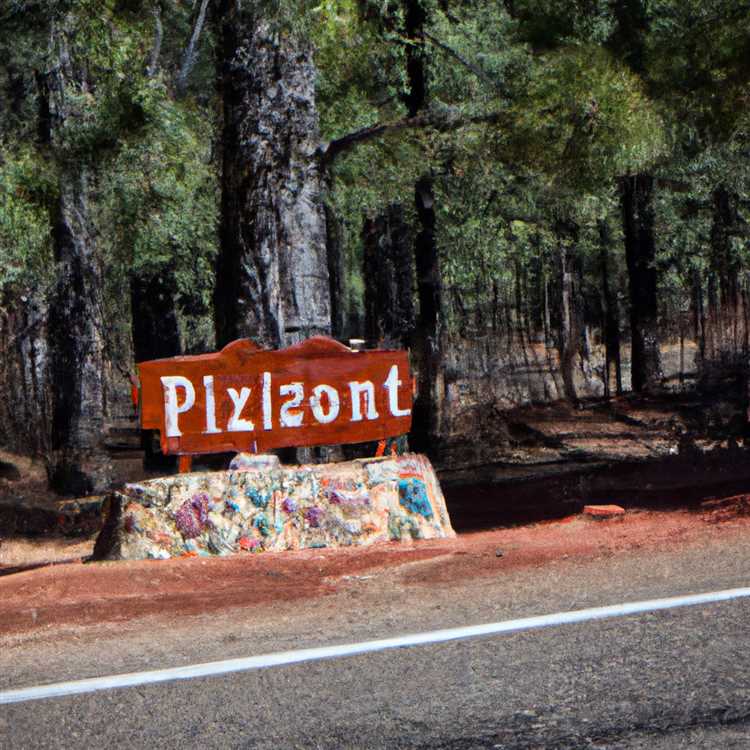 Accommodation Options in Pinetop AZ