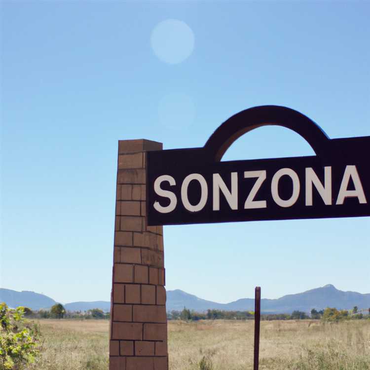 Sonoita az