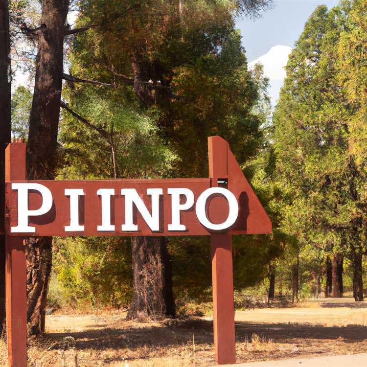 Pinetop az