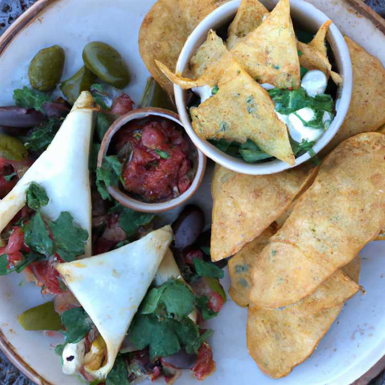 Savor Exceptional Food and Drinks