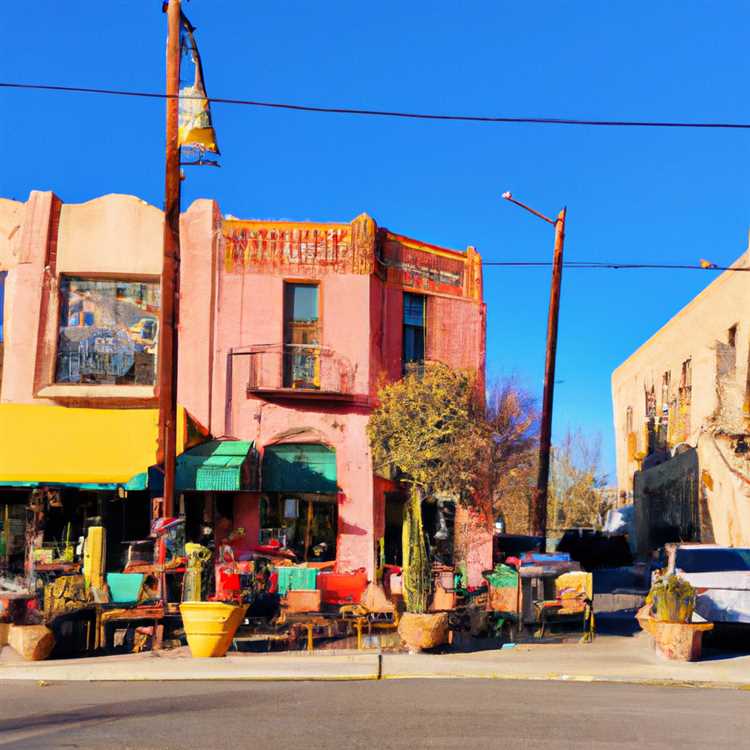 4th street tucson restaurants