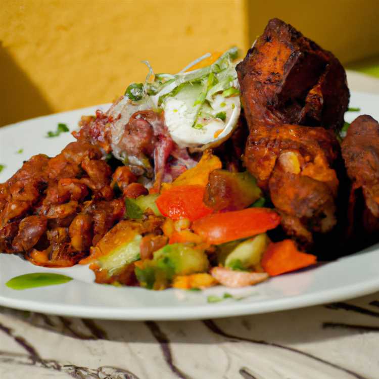African Food Phoenix - Discover the Delights of Authentic African Cuisine in Phoenix's Vibrant Dining Scene African Food Phoenix - Explore Authentic African Cuisine in Phoenix