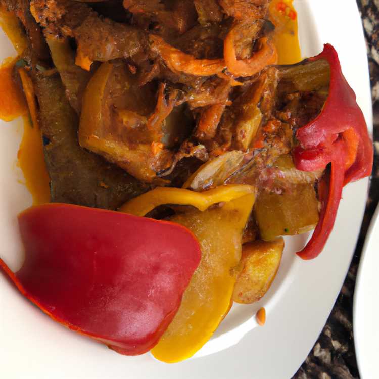 Explore a Wide Range of Traditional African Dishes