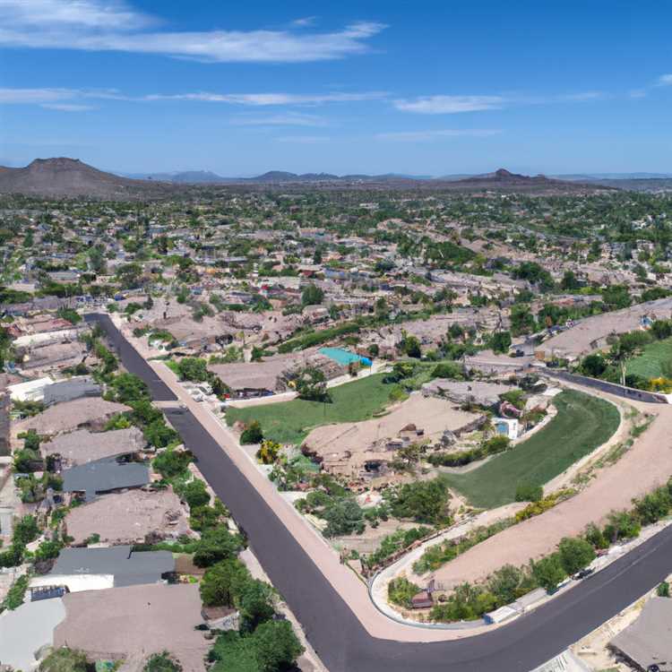 Ahwatukee az