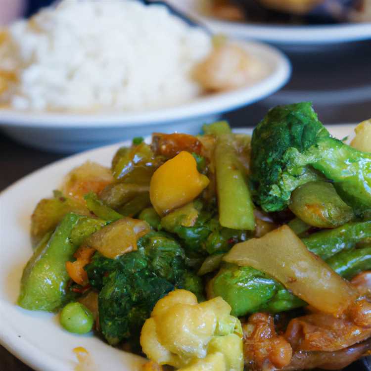 Ahwatukee's Best Chinese Restaurants